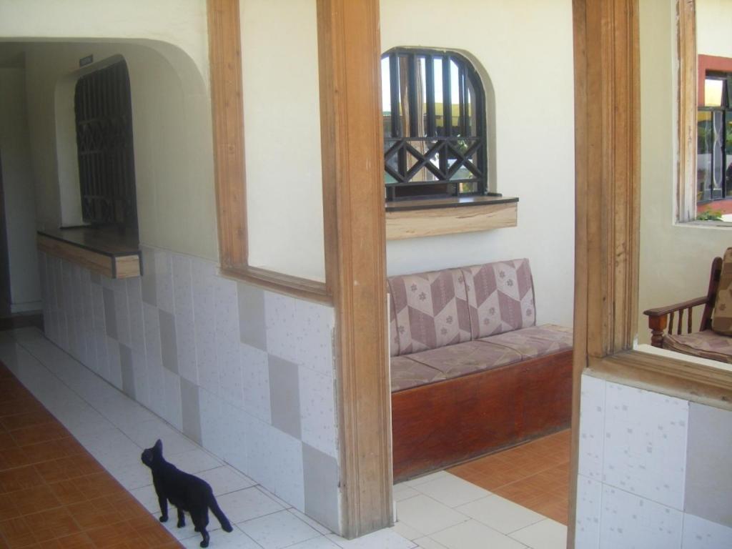 Dafam Hotel Nairobi Habitación foto