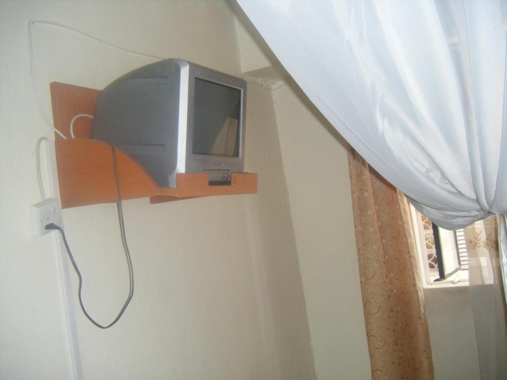 Dafam Hotel Nairobi Habitación foto