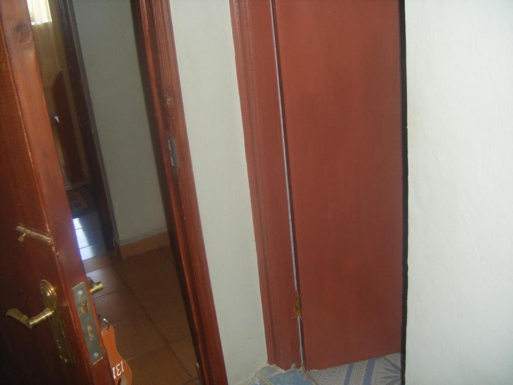 Dafam Hotel Nairobi Habitación foto