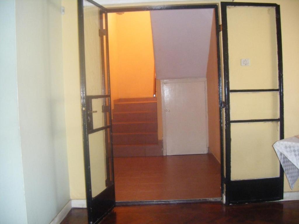 Dafam Hotel Nairobi Habitación foto
