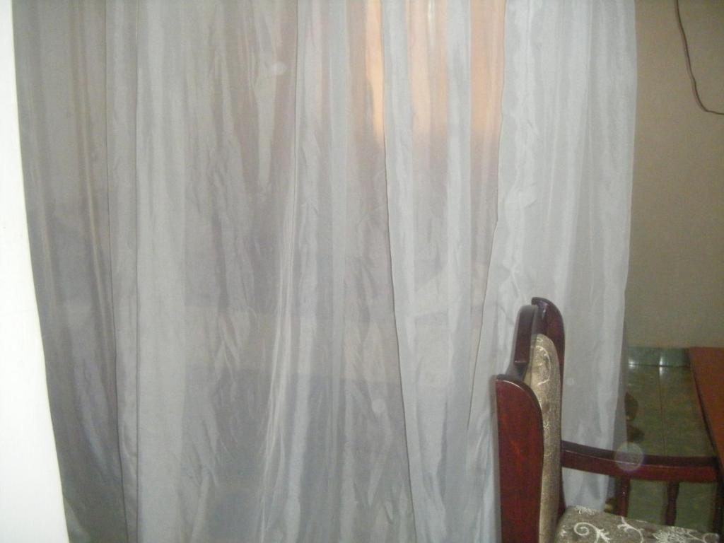 Dafam Hotel Nairobi Habitación foto